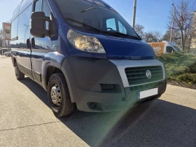 Fiat Ducato, снимка 2