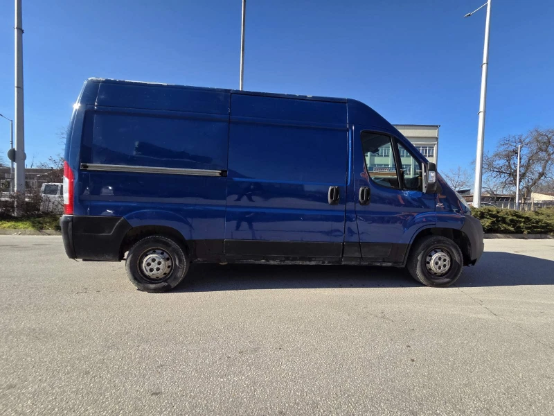 Fiat Ducato, снимка 5 - Бусове и автобуси - 53260699
