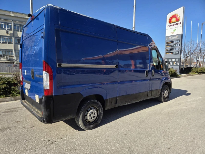 Fiat Ducato, снимка 4 - Бусове и автобуси - 53260699