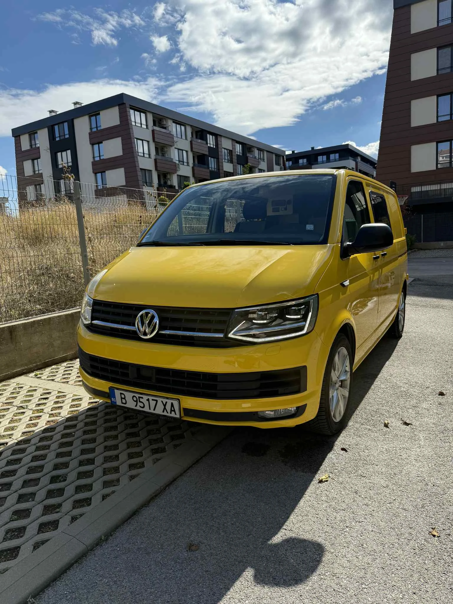 VW T6 | Mobile.bg   17