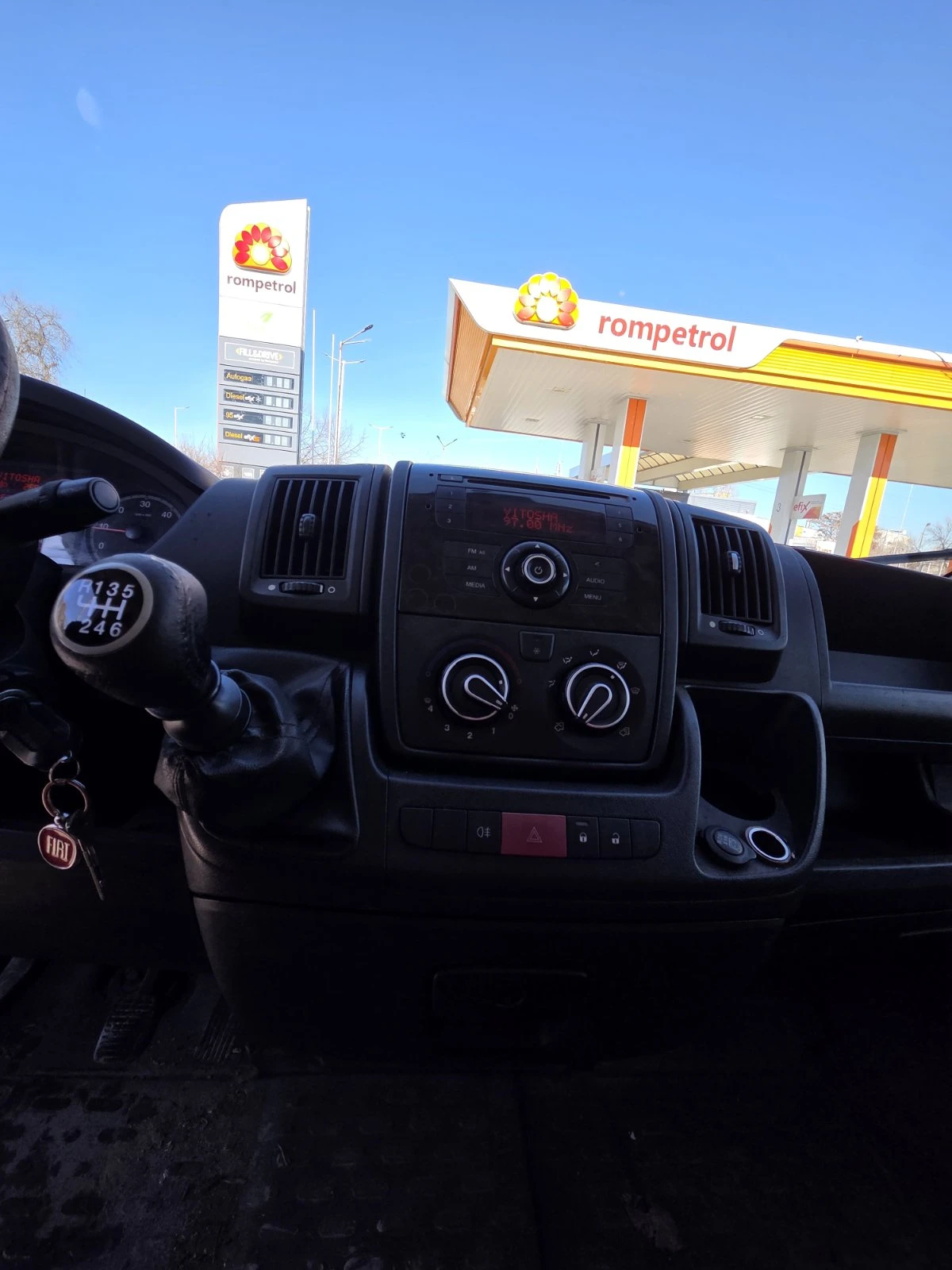 Fiat Ducato  - изображение 9