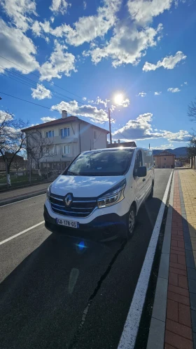 Renault Diesel, снимка 1