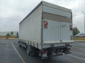 Mercedes-Benz Atego 12240, снимка 4