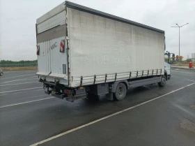 Mercedes-Benz Atego 12240, снимка 5