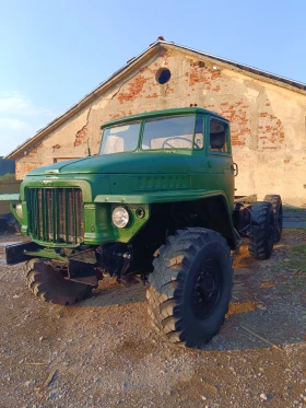 Обява за продажба на Ural Crone Двигател и скорости Камаз  ~19 200 лв. - изображение 2