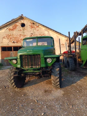 Обява за продажба на Ural Crone Двигател и скорости Камаз  ~19 200 лв. - изображение 3