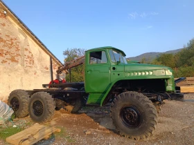 Обява за продажба на Ural Crone Двигател и скорости Камаз  ~19 200 лв. - изображение 1