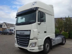     Daf XF 440