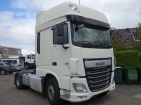     Daf XF 440