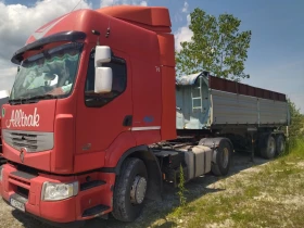 Renault Premium | Mobile.bg    2