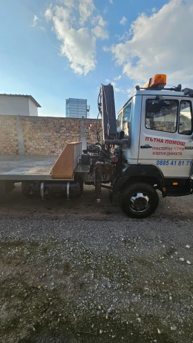 Mercedes-Benz 817 ��������� ���� ���� 065 | Mobile.bg � ����� ������ 7