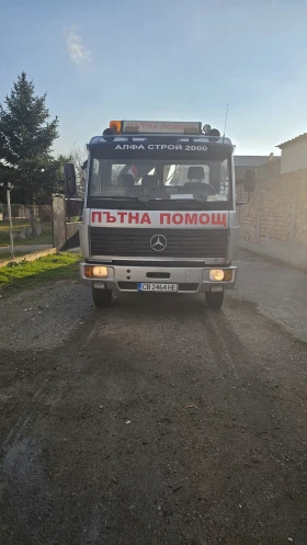 Mercedes-Benz 817 ��������� ���� ���� 065 | Mobile.bg � ����� ������ 2