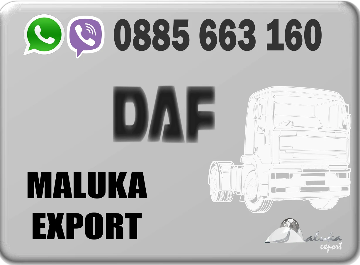 Daf XF 440 - изображение 6