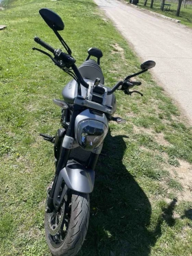 Ducati Diavel X-Diavel, снимка 6