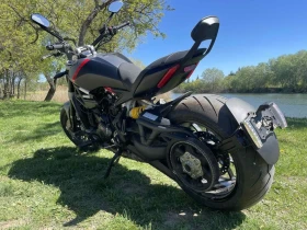 Ducati Diavel X-Diavel, снимка 4