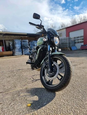 Kawasaki Vulcan 650, снимка 5
