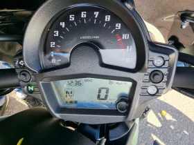 Kawasaki Vulcan 650, снимка 7