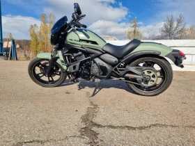 Kawasaki Vulcan 650, снимка 2