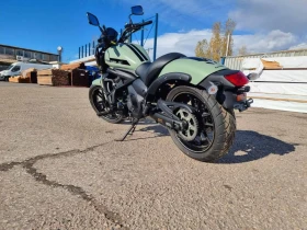 Kawasaki Vulcan 650, снимка 3
