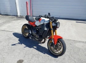 Yamaha XSR900, снимка 1