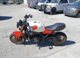 Yamaha XSR900, снимка 10