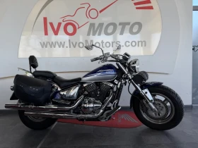 Suzuki Marauder 800, снимка 1