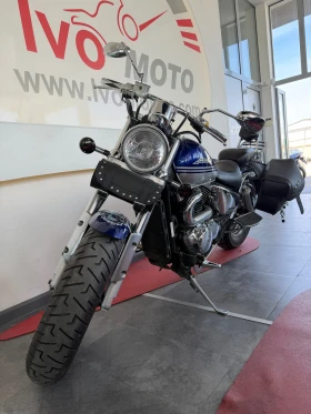 Suzuki Marauder 800, снимка 2