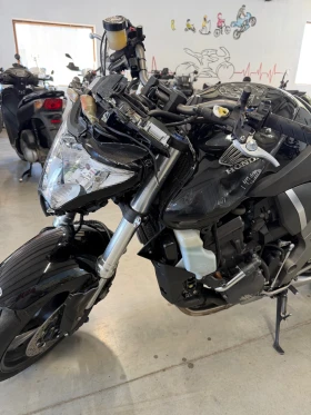 Honda Cb CB1000, снимка 8