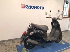 Kymco Sento 49cc. Лизинг , снимка 3