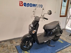 Kymco Sento 49cc. Лизинг , снимка 5