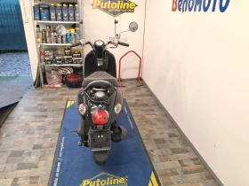 Kymco Sento 49cc. Лизинг , снимка 8