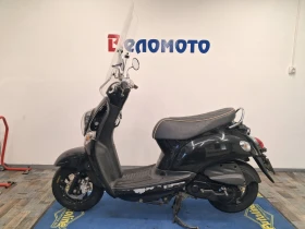 Kymco Sento 49cc. Лизинг , снимка 6