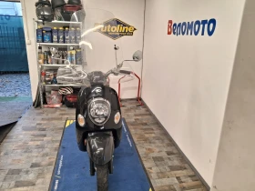 Kymco Sento 49cc. Лизинг , снимка 4