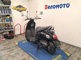Kymco Sento 49cc. Лизинг , снимка 7