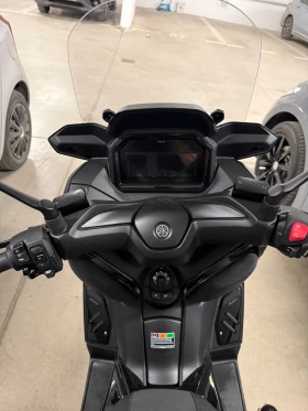 Yamaha X-max TECH MAX PLUS, снимка 4