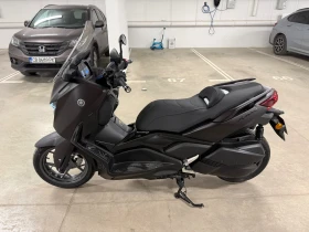 Yamaha X-max TECH MAX PLUS, снимка 2