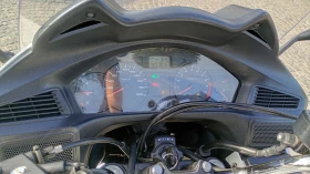 Honda Deauville 700i, снимка 8