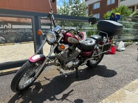 Yamaha Virago XV535, снимка 1