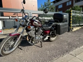 Yamaha Virago XV535, снимка 2