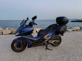 Kymco Xciting, снимка 10