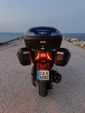 Kymco Xciting, снимка 14