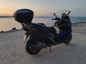 Kymco Xciting, снимка 11