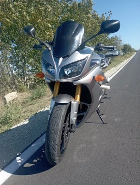 Yamaha FZ1 Fazer 1000 | Mobile.bg    8