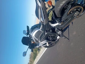 Yamaha FZ1 Fazer 1000 | Mobile.bg    10