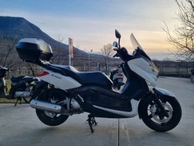 Yamaha X-max ABS 2012 2broq, снимка 4