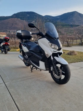 Yamaha X-max ABS 2012 2broq, снимка 3