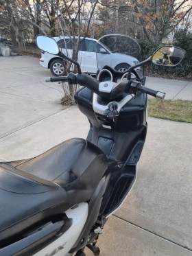 Yamaha X-max ABS 2012 2broq, снимка 7