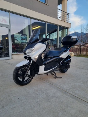 Yamaha X-max ABS 2012 2broq, снимка 2