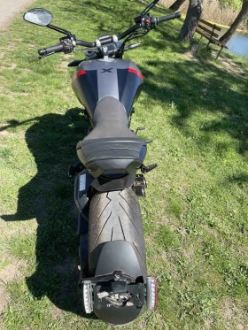 Обява за продажба на Ducati Diavel X-Diavel S ~Цена по договаряне - изображение 4