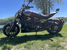 Обява за продажба на Ducati Diavel X-Diavel S ~Цена по договаряне - изображение 2